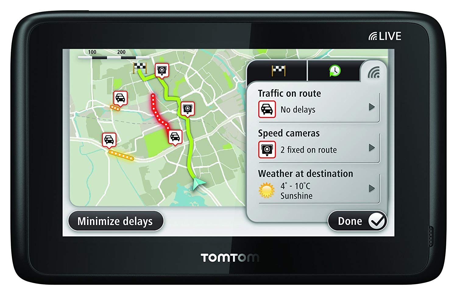 Tomtom Start 2 Romania Maps Download